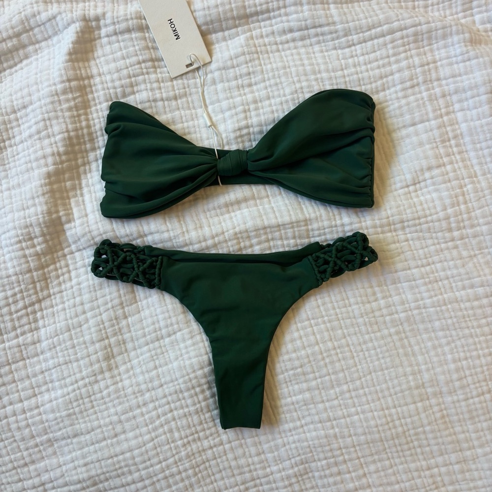Mikoh Set